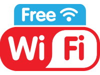 Free WiFi